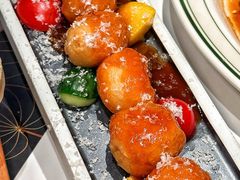 -新兴·金羊座·粤菜点心(乐峰店)