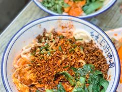 -老白家面馆(测绘东路总店)