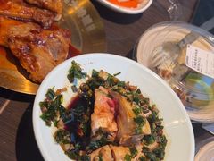 -阿大排档(长春这有山店)