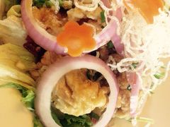 iphone_upload_pic-山有花啡餐厅(常营总店)
