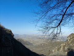 -封龙山风景区
