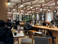 -味千拉面(广州白云机场T1西二店)