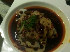 -多嘴肉蟹煲(万达店)