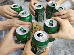 -陈根记大牌档