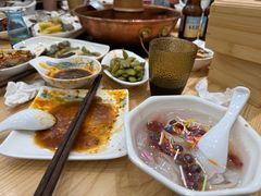-裕德孚·非遗手切涮羊肉(东直门内大街店)