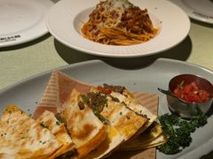 -碧特博格·20年品牌西餐厅(芜湖路店)