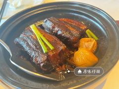 -新荣记(建国门外大街店)