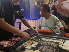 -猪的故事·韩式烤肉(韩乐坊店)