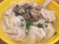 鸡汤抄手-龙抄手(春熙路总店)