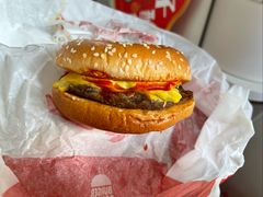 -汉堡王(西直门凯德MALL店)