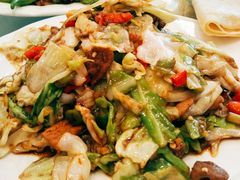 -春饼家常菜(百子湾店)