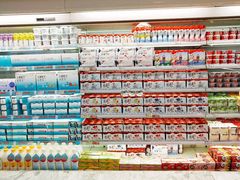 -金鹰超市(国际购物中心新街口店)