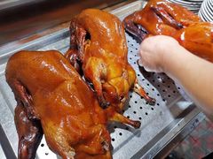 -利群烤鸭店(前门店)