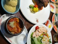 -马迭尔德式西餐精酿啤酒屋(中央大街店)