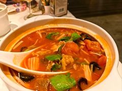 -开封大宏喜来登酒店·采悦轩中餐厅