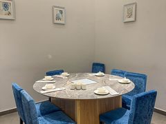 -张凯达·深海石斑鱼潮汕火锅(十五年品牌•虹桥天街店)