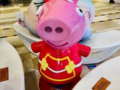 -嘉华国际影城(学清路店)