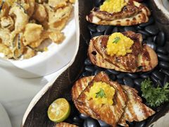 -3号仓库·创意中国菜(新世界城店)