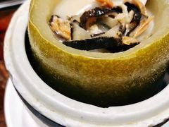 迷你冬瓜盅/位-猪肉婆私房菜(容桂总店)