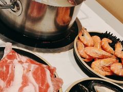 -非烤勿扰自助烤肉(阳江百利广场店)