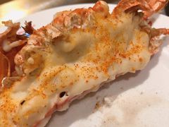-小天鹅戴斯酒店鲸鲨百汇创作料理