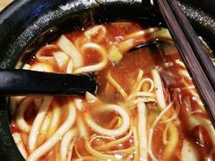 -姐弟俩土豆粉(西安小寨店)