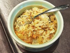 蟹黄蟹肉捞饭-蟹榭·本帮江浙菜·蟹宴(五角场合生汇商场店)