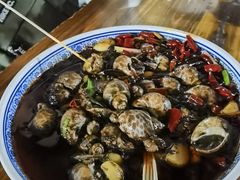 -三哥田螺(北书院街店)