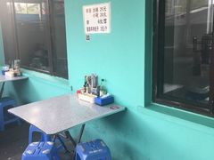 大堂-灿哥羊汤(果园店)
