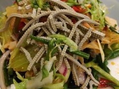 -西域美食兰州老马拉面(顺沙路辅路店)