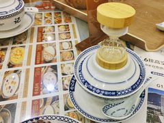 -赵记传承·中国甜品(福州总店)