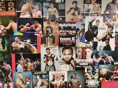 -拳盛时代拳击俱乐部(北京路店)