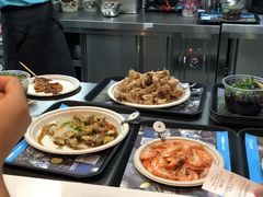 -盒马鲜生(顺义店)
