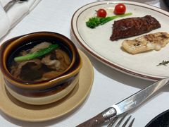 -马克西姆俄罗斯餐厅(绥芬河店)