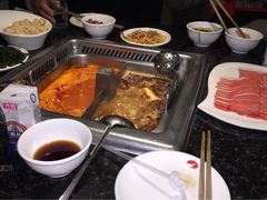 -海底捞火锅(徐州火车站店)