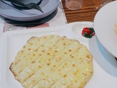 -萨贝尔意式餐厅(海峡奥体中心店)