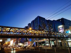 -首都电影院(西单店 LED巨幕)