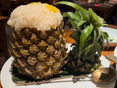 -一坐一忘云南菜(北京skp店)