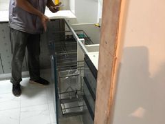 -佰丽爱家全屋定制(汶水店)