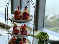 -三迪希尔顿酒店·星空酒廊