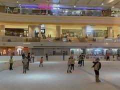 -冠军冰场CHAMPION RINK(苏州中心商场店)