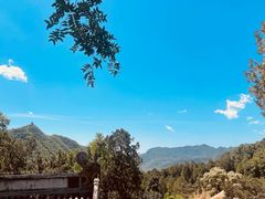 -潭柘寺景区