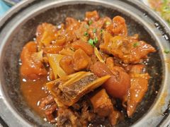 -粤·向群饭店(泮塘路店)