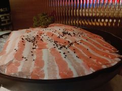 -麻辣空间·清油火锅(水井沟店)