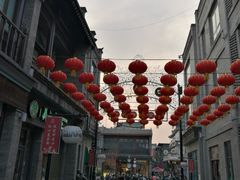 -鲜鱼口老字号美食街