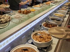 -素满香·全民食养自助(长宁龙之梦店)