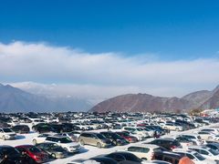 -太子岭滑雪场