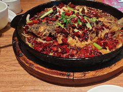 -老板恋上鱼(恒隆广场店)