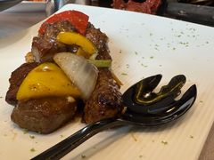 -RIVIERA 松鹤楼(外滩店)