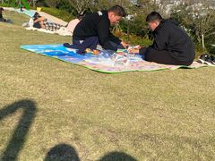-青龙山公园